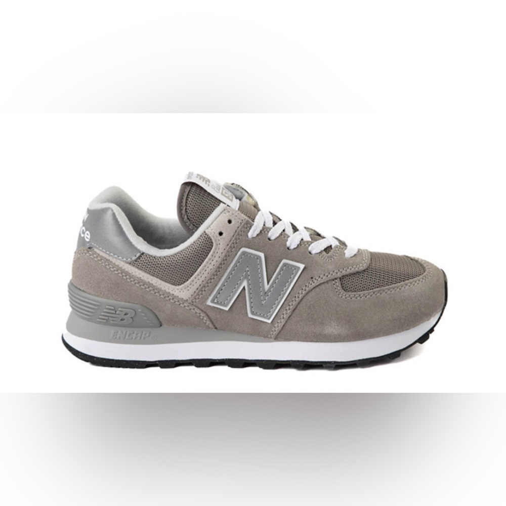 Womens New Balance 574 Athletic